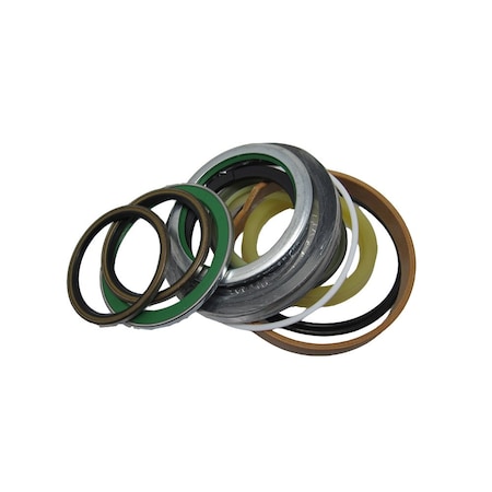 Aftermarket Bucket Seal Kit 707-98-26580